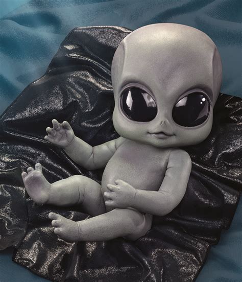 Add your thoughts and get the conversation going. . Baby alien nsfw